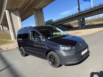 CALIFORNIA 1.5TSI KUCHYN NEZ.T