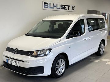Maxi 1.5 TSI 7 sedadel
