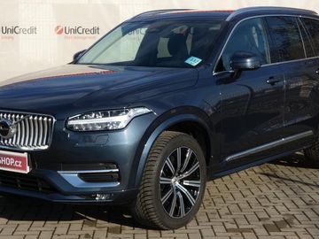B5 AWD Plus Bright 7 míst