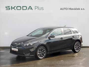 1,5T-GDi 103kW Edice 30