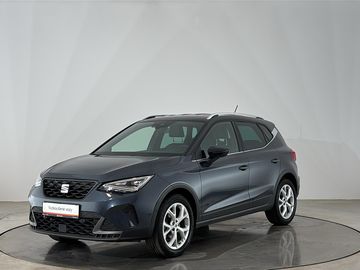 1.0 TSI / 81 kW FR