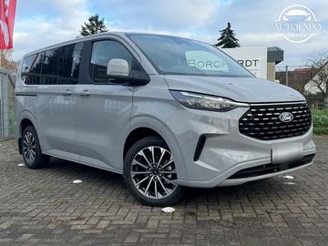 Titanium X L1 2.0L 170PS EXKLU