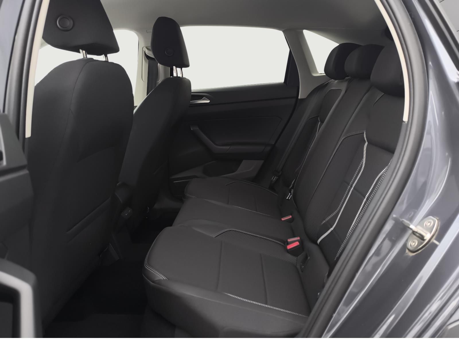 Volkswagen Taigo, 1.5 TSi Style - fotka 6