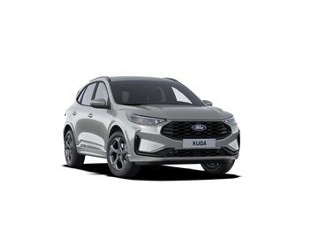 ST-LINE X SUV 2,5 Duratec Hybr