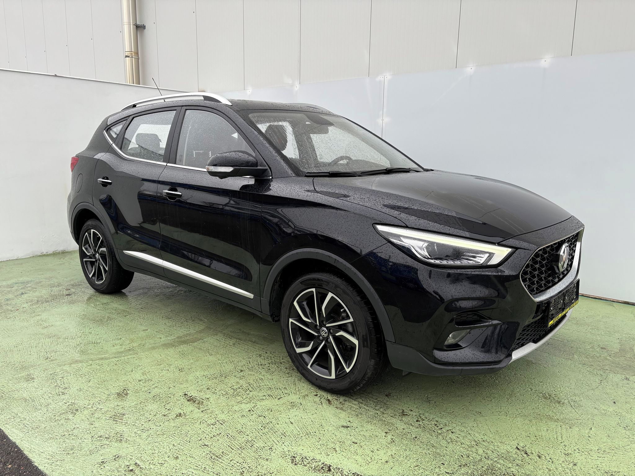 MG ZS, 1.5 DVVT 78kW, Full LED