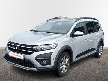 1.0 TCe / 67 kW Comfort LPG