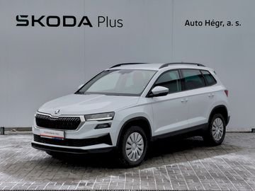 1.5 TSI 110kW Style Plus