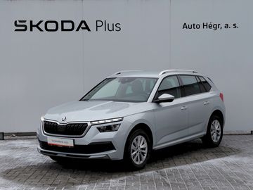 1.0 TSI 81 kW Style
