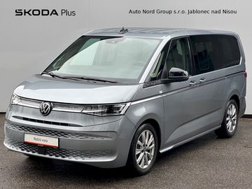 1.5 TSI 130 kW PHEV Style Long