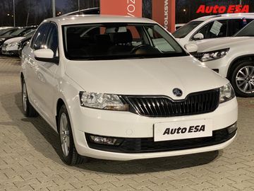 1.0TSi,AC,výhřev sed