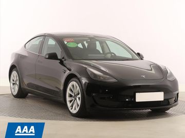 Long Range 4WD 79kWh, SoH 89%
