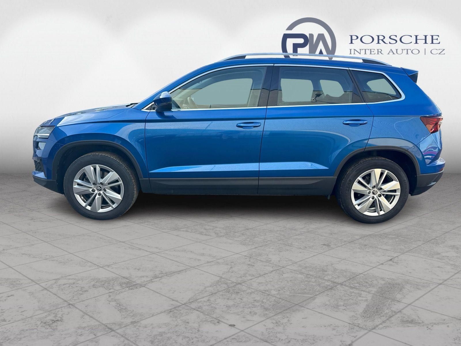Škoda Karoq, Top Selection 1.5 TSI 110kw DS - fotka 3