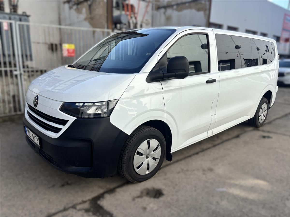 Volkswagen Caravelle, 2,0 TDI 6ST DR