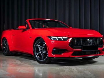 2.3L EcoBoost Premium