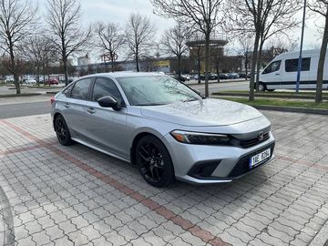 Sport 2.0, 118 kW