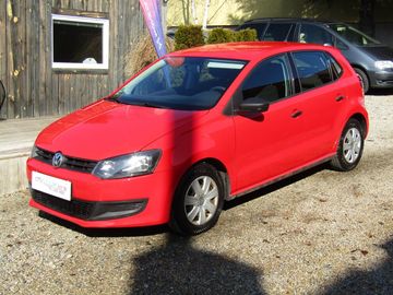 1.2 TDI 55kW TOP QUALITY