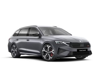 RS, 2,0 TSI 195 kW, 7° aut
