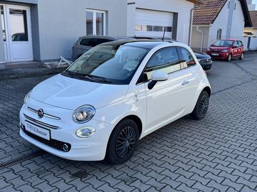 Sport 1.2 69 k Odpočet DPH