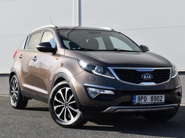 2.0 CRDi/4x4/Automat/Kamera