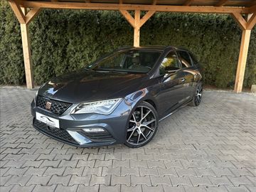 2,0 TSI 221kW CUPRA 4Drive