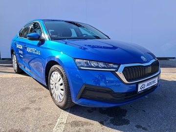 AMBITION 1,5 TSI 110kW