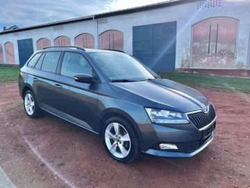 1.0 TSI - 81KW Ambition