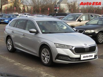 2.0TDi,Ambition,LED