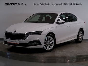 STYLE 2.0TDI 85KW