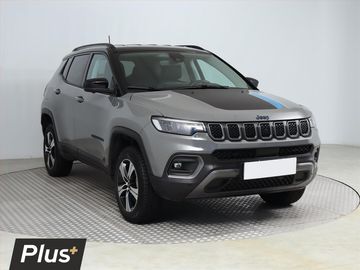 4xe, NOVÁ CENA, 4X4, Automat