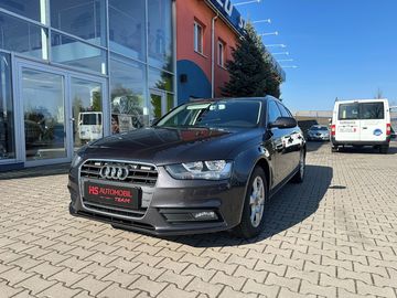2,0 TDi 105kW  S-Line