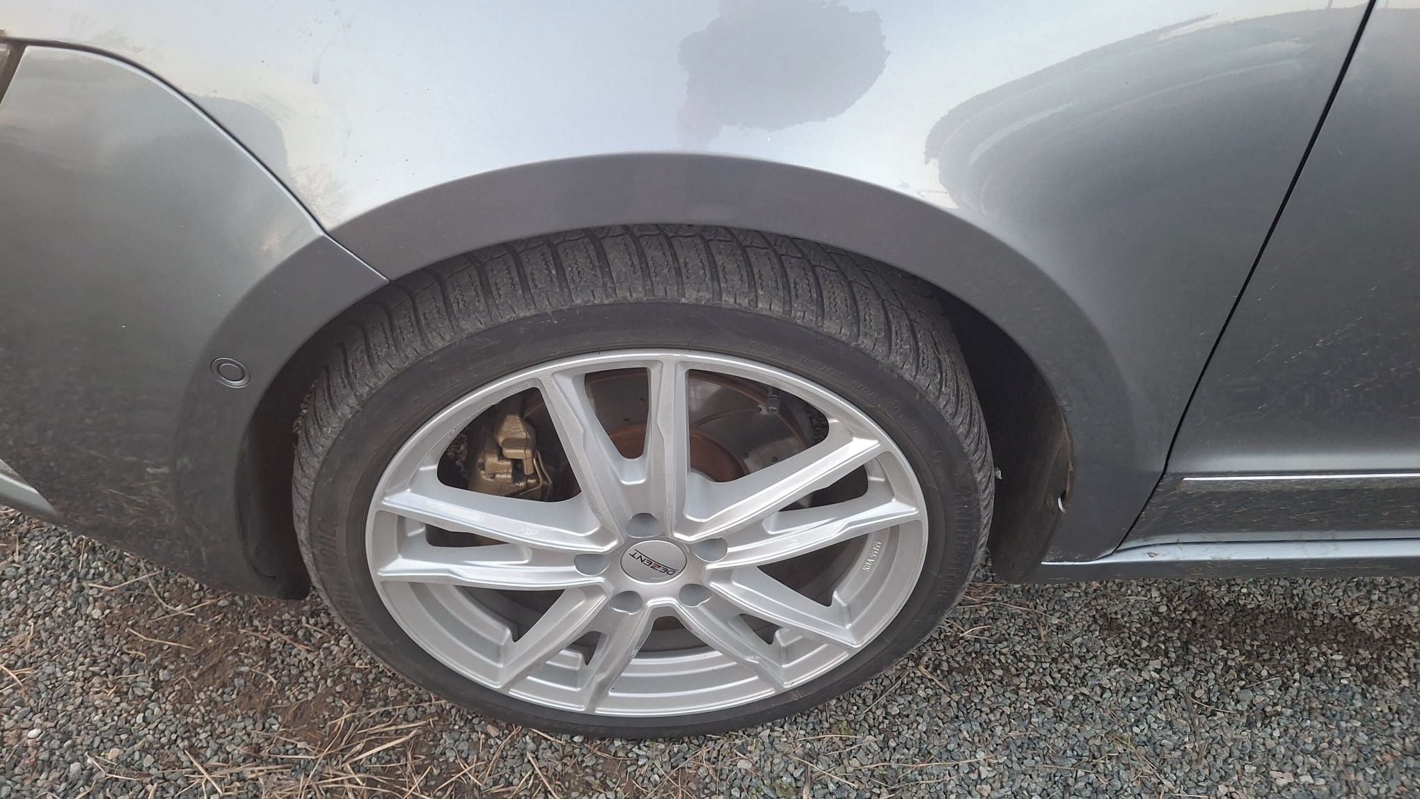 Škoda Superb, TDI dsg kombi tažné zařízení - fotka 6