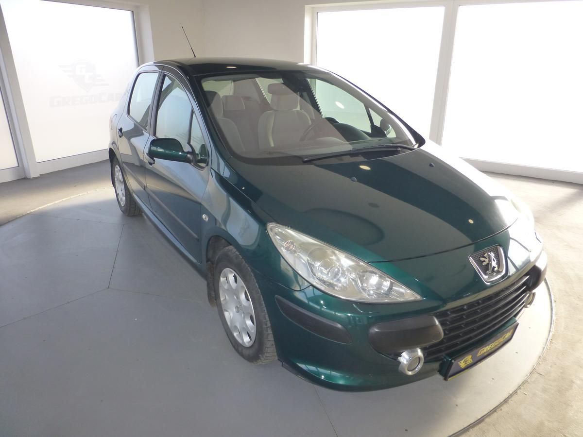 Peugeot 307, 1,6I-80KW*KLIMA**VYHŘ.SEDADLA* - fotka 4