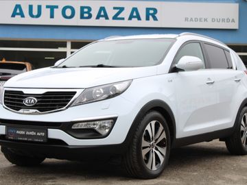 2,0 CRDi  ČR,A/T,4x4,EXCLUSIVE