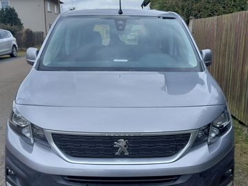 Peugeot Rifter 1.2 PureTech