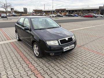 1.4 MPi 50kw klima TZ