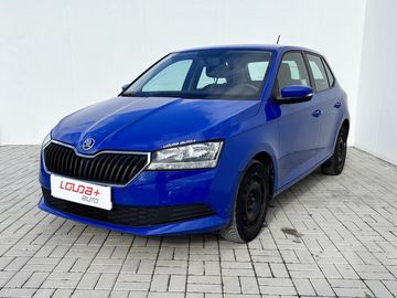 Active 1.0 MPI 44 kW