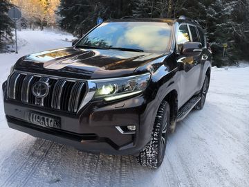 Toyota ve 100% stavu