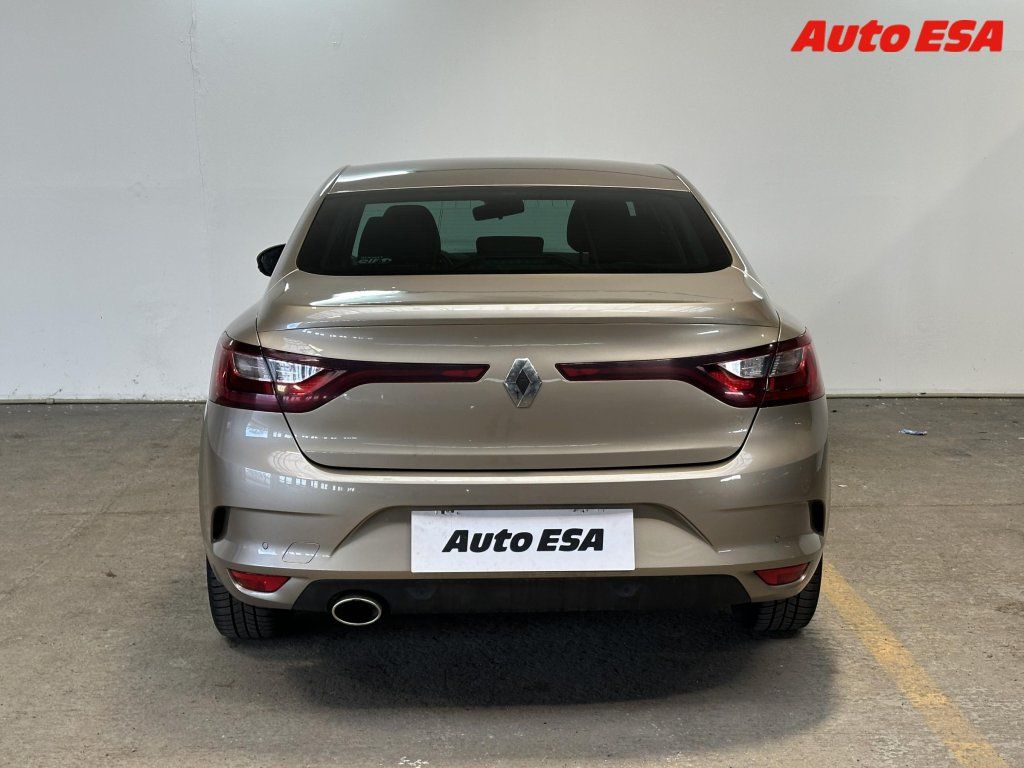 Renault Mégane, 1.6 i,1.maj,ČR,AC,tempo - fotka 5