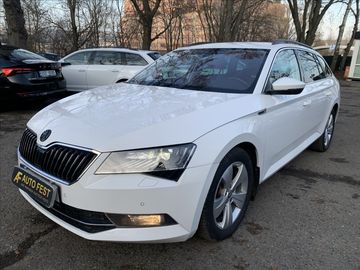 2,0 TDI DSG STYLE 4x4 SERVISKA