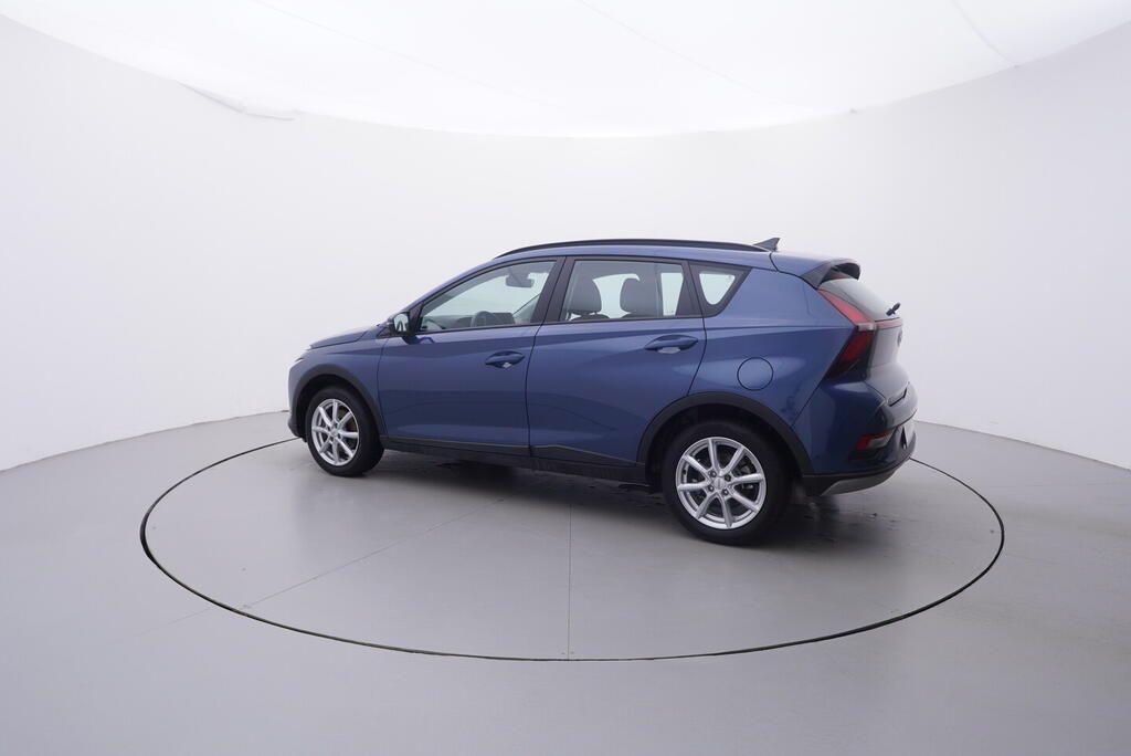 Hyundai Bayon, WAVE 1.2 58 kW - fotka 3