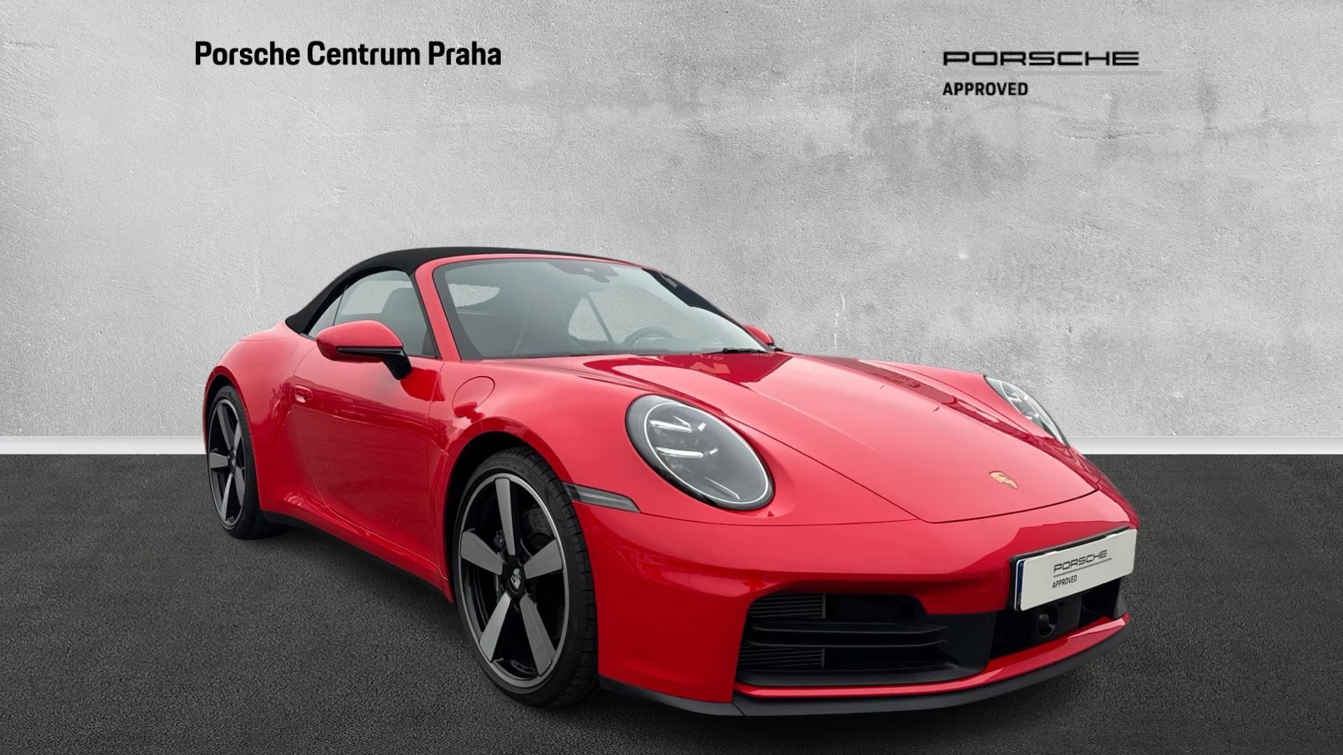 Porsche 911, Carrera - fotka 4