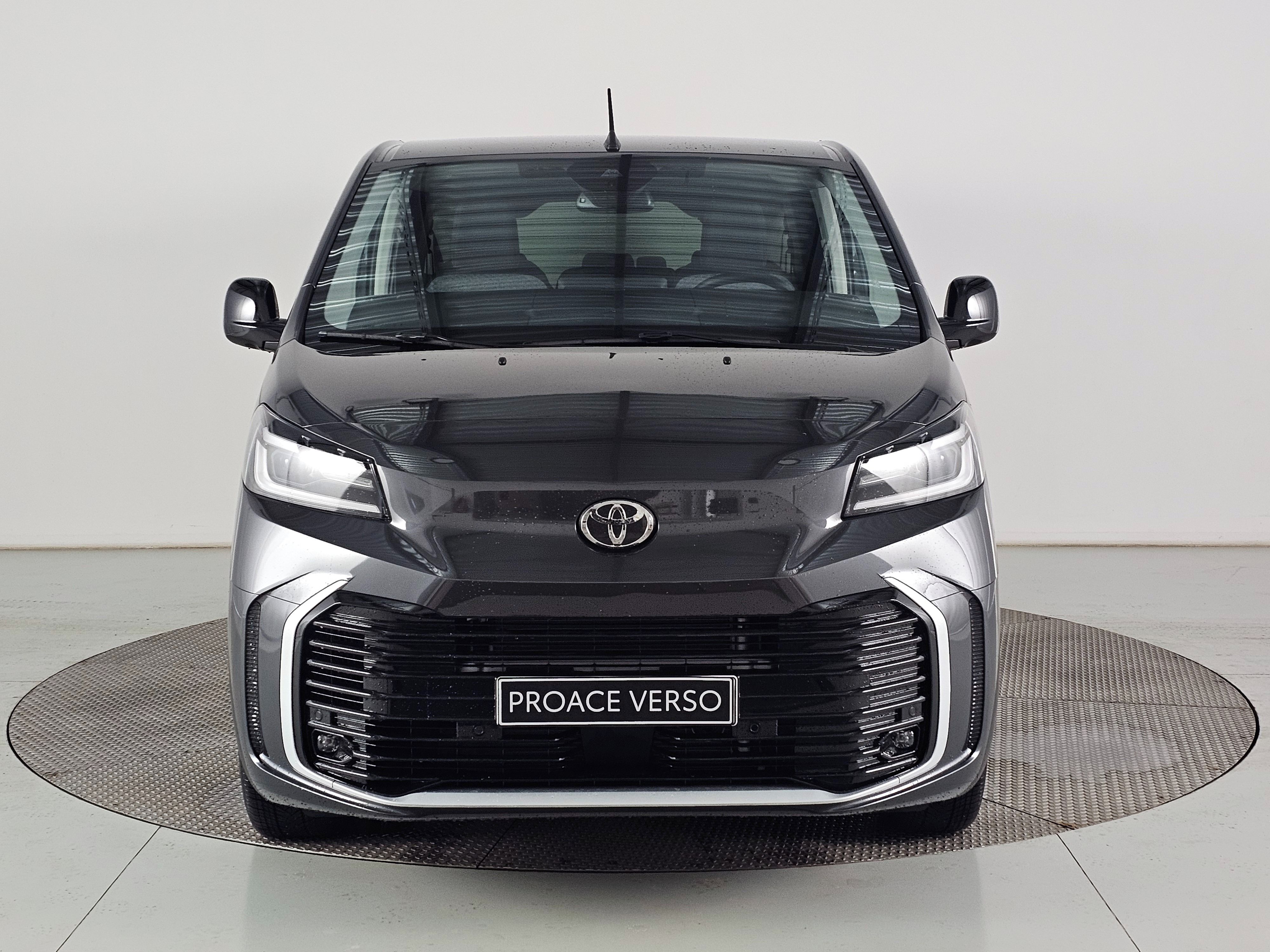 Toyota Proace Verso, 2.0D 144k Family 8S Webasto - fotka 5