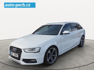 2.0 TDI, 4x4, AT, S-Line