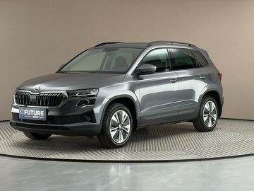 2.0 TDI DSG 4x4 Style