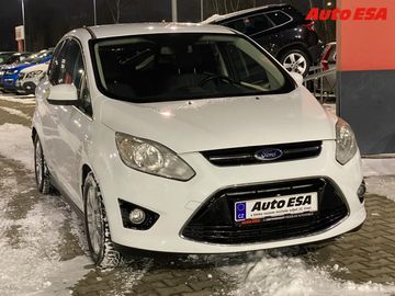 1.6TDCi,Navigace