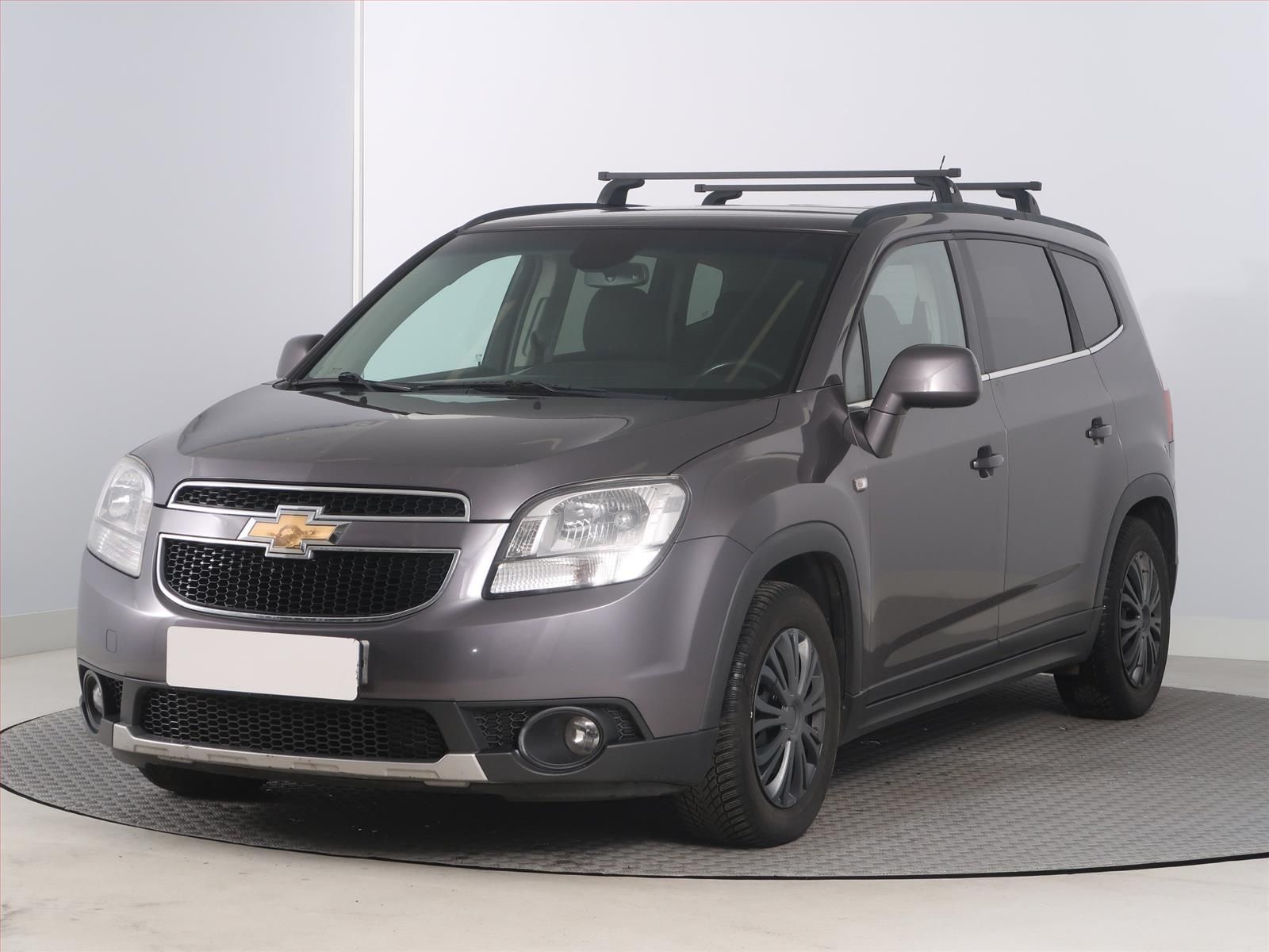 Chevrolet Orlando, 1.8i, NOVÁ CENA, LPG, 7 míst - fotka 2