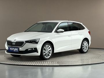 1.5 TSI Style