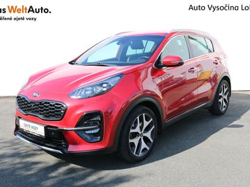 1.6 T-GDI 130kW 4x4 GT-line