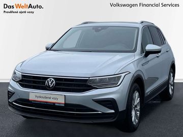 Life 2,0 TDI DSG