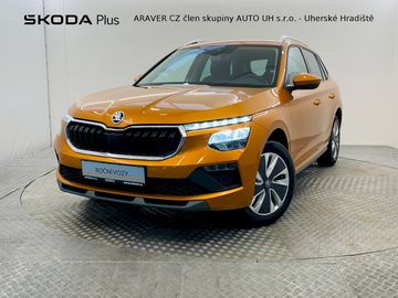 1.5 TSI 110kW Top Selection
